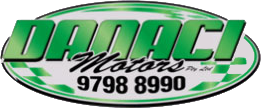 Danaci Logo